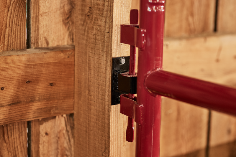 Panel Adapter – Female