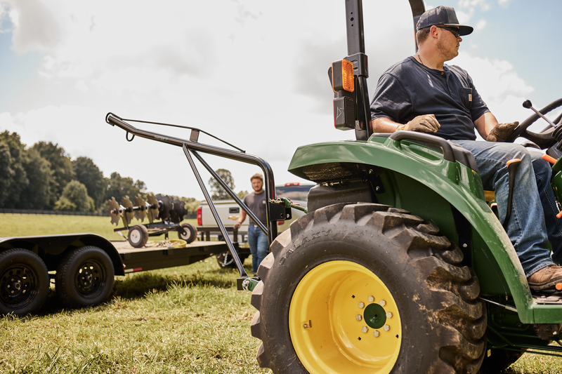 200 Series Boom Pole