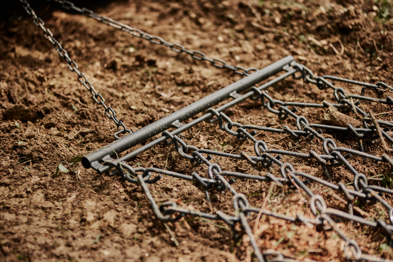 Universal 4 ft. Drawbar