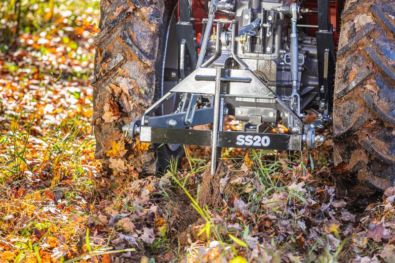 200 Series Subsoiler