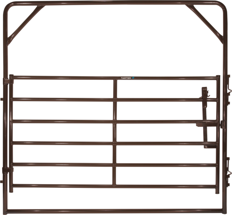 ROUGH STOCK ARENA RIDE-THRU