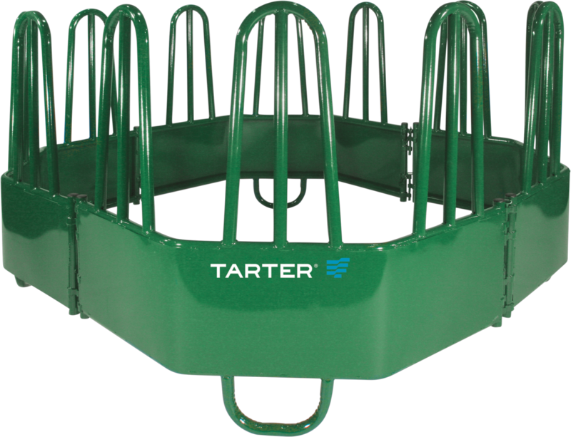 Equine Flex Hay Feeder