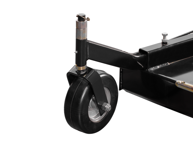 200 Series 6 ft. Finish Mower