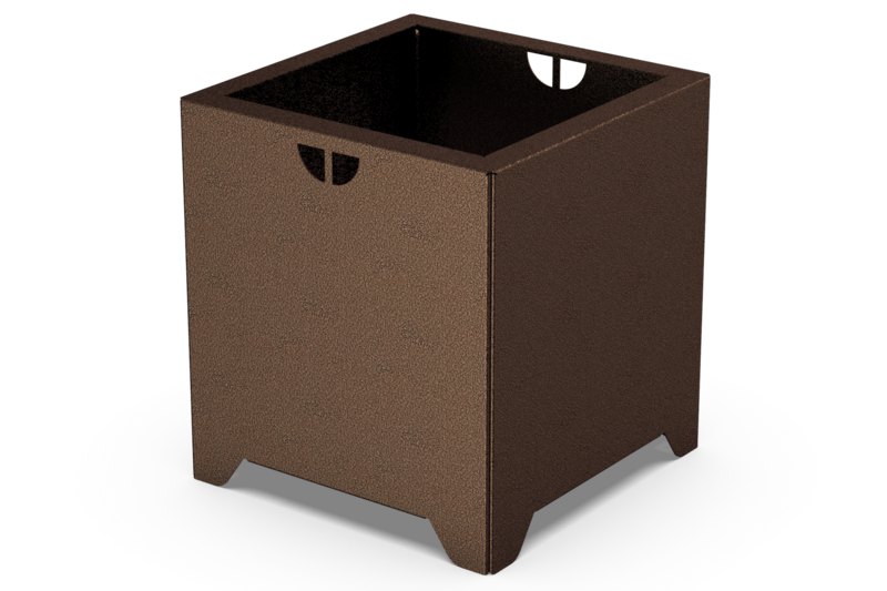 Modern Series Planters