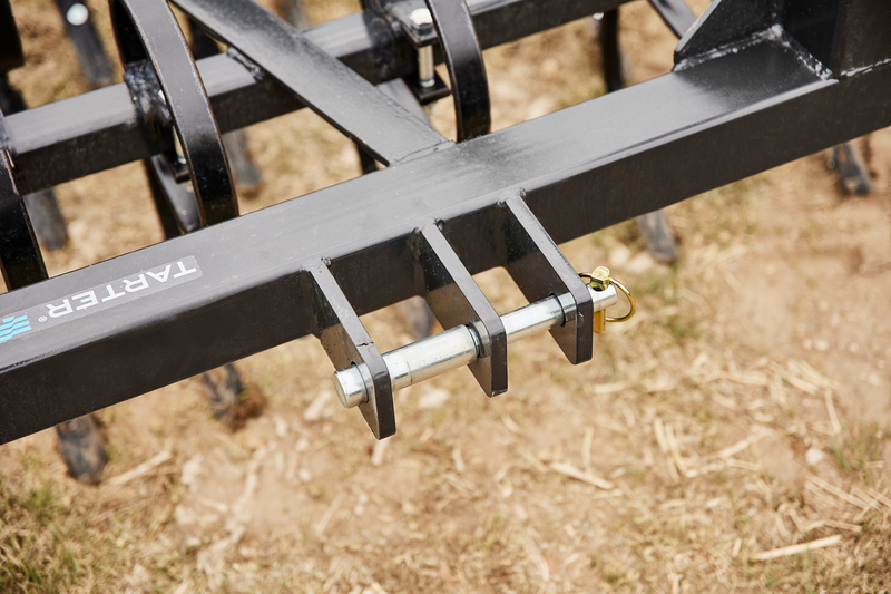 200 SERIES 6 ft. ARENA DRAG