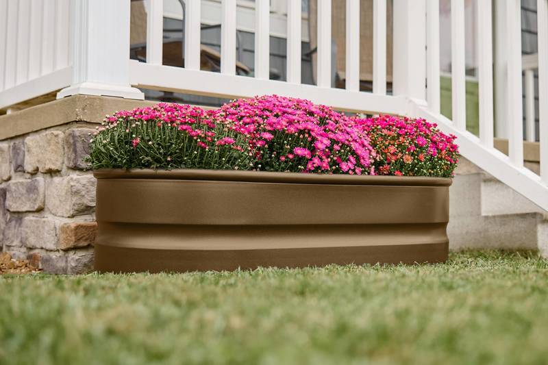 Tradition Series Planter