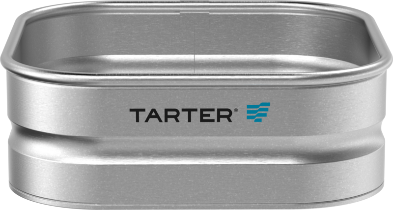 3 ft. Square Raised Bed Planter