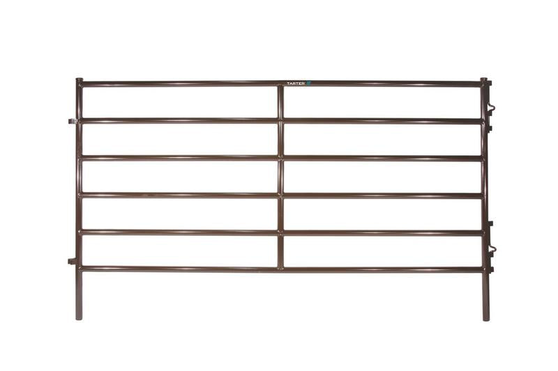 Rough Stock Arena Panel