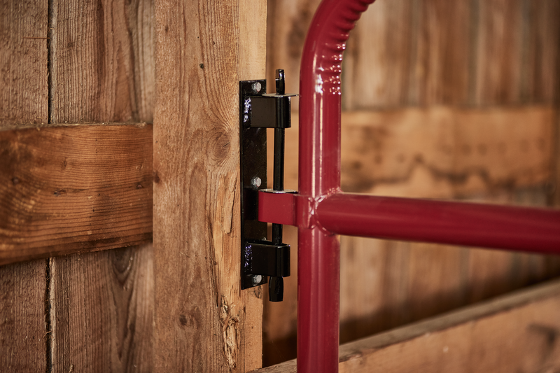 Panel Adapter – Male