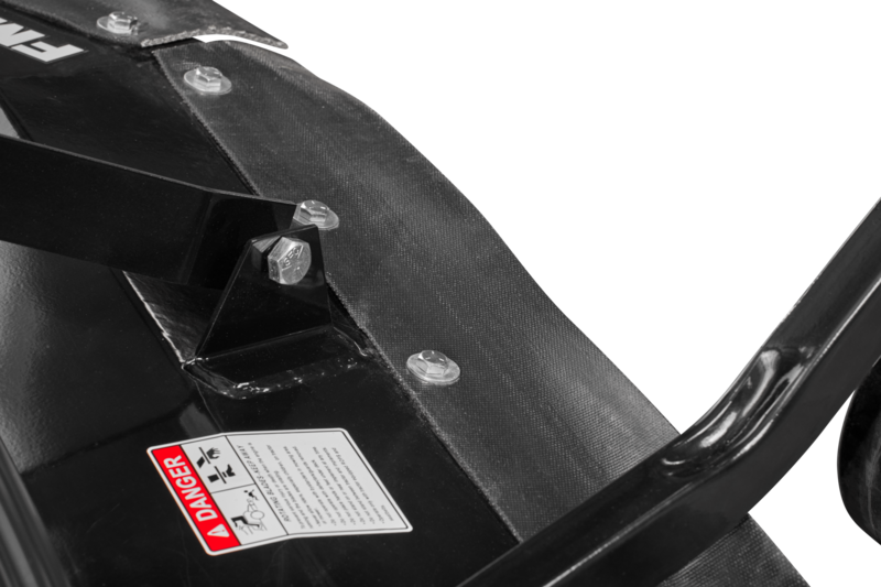 200 Series 6 ft. Finish Mower