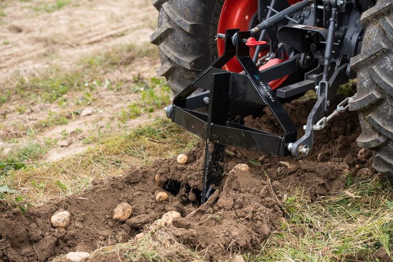 200 Series Middle Buster