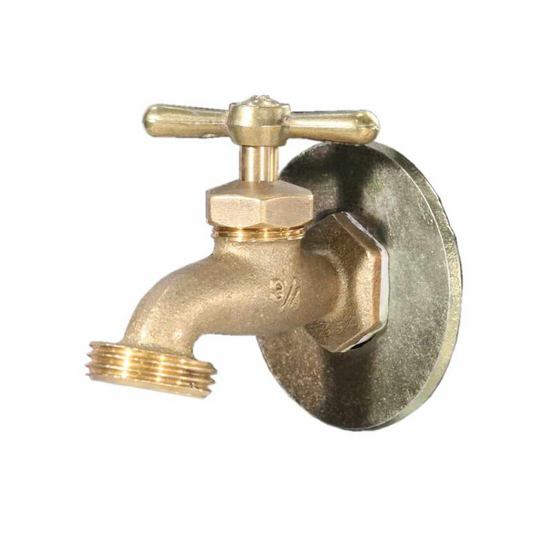 Spigot W/ Hardware Kit