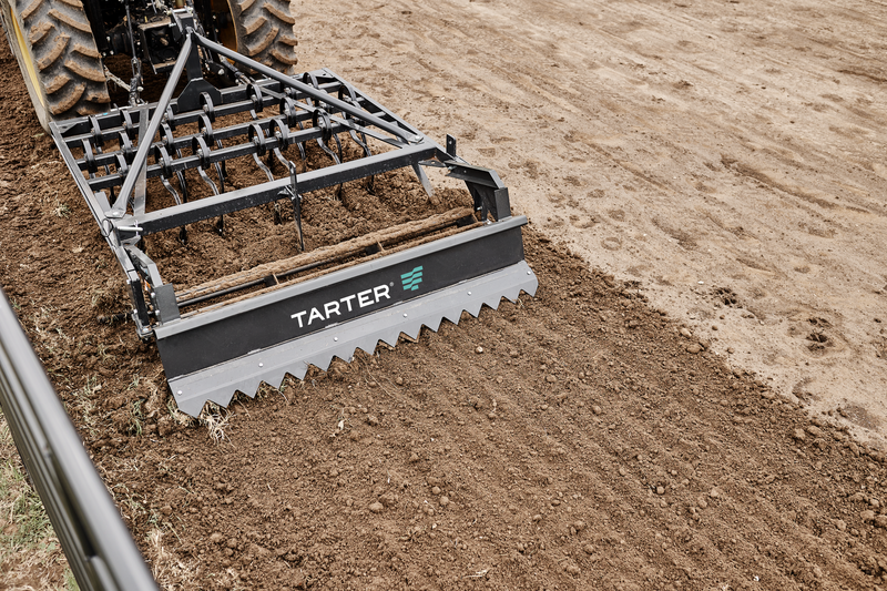 300 SERIES 8 ft. ARENA DRAG