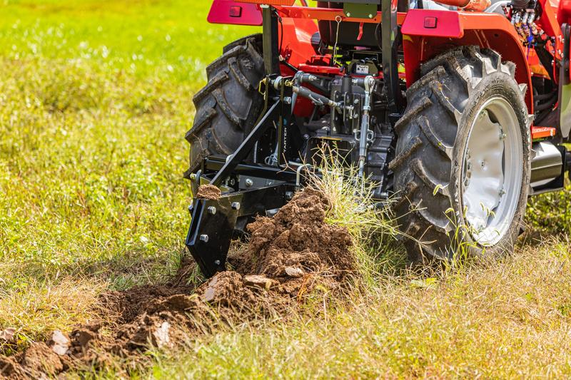 200 Series 1 Bottom Mold Board Plow