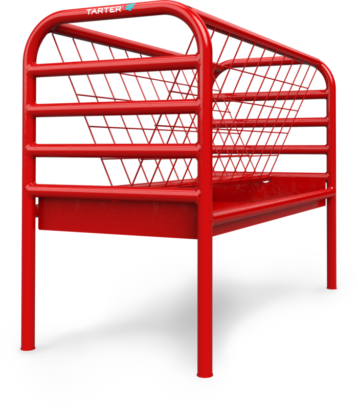 Duratough Small Animal Feeder