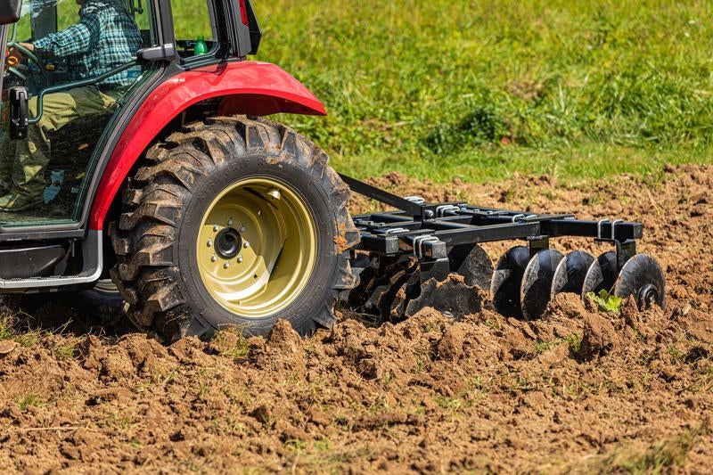 300 Series 7 ft. Disc Harrow