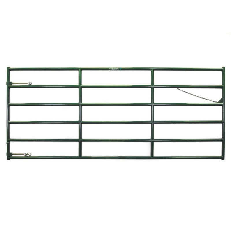 Bullmax XD Square Corner Gate