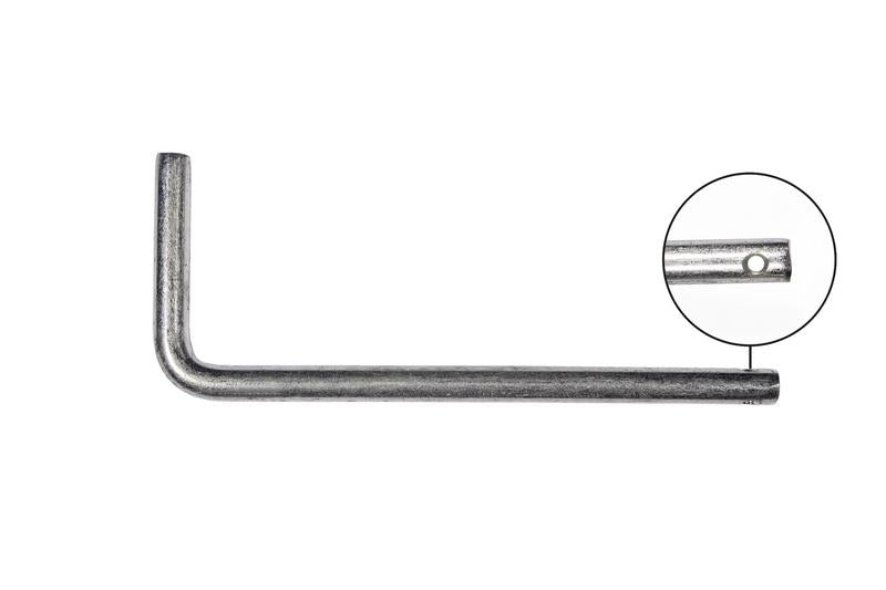 Kidding Panel L Pin.