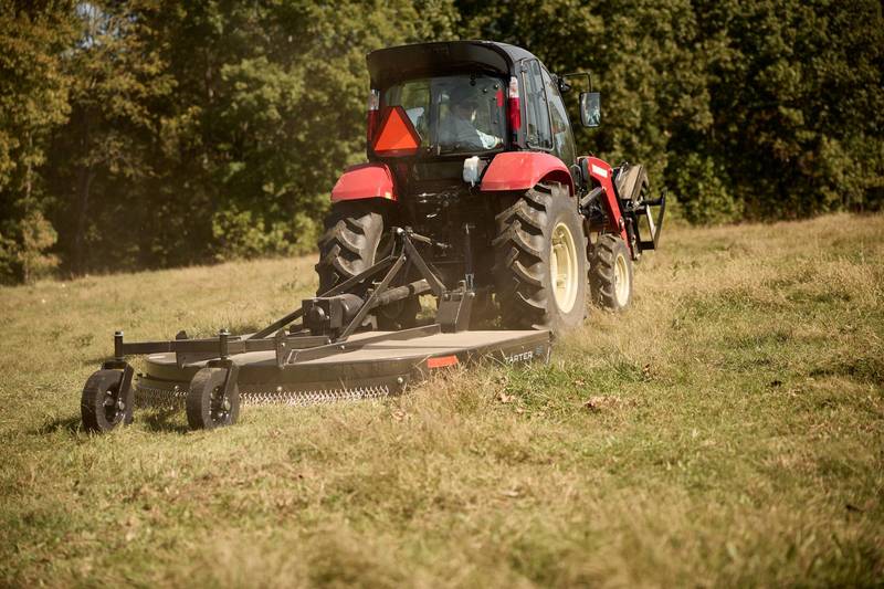 300 Series 7FT. Rotary Cutter