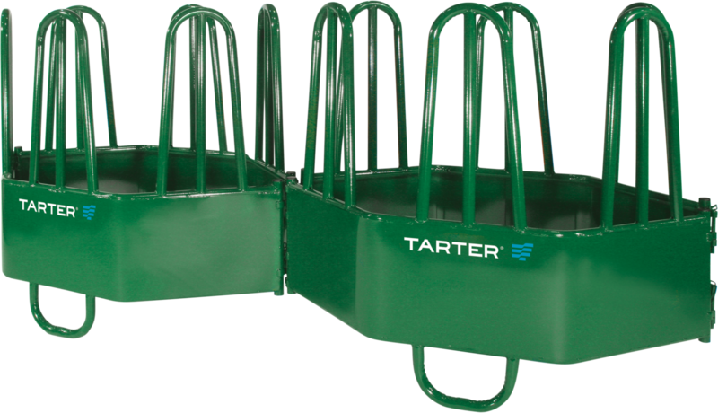 Equine Flex Hay Feeder