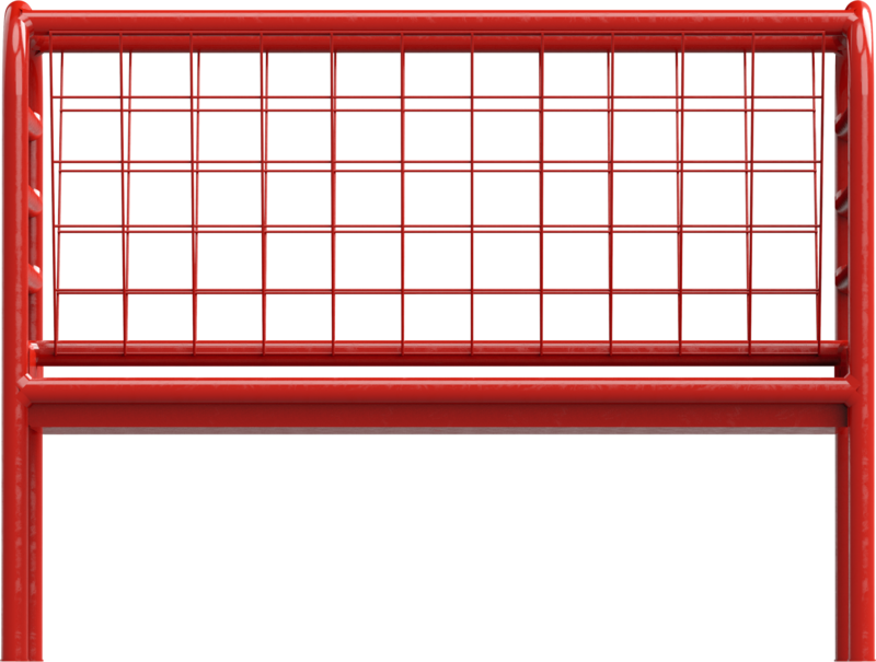 Duratough Small Animal Feeder