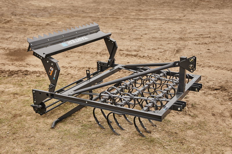 200 SERIES 6 ft. ARENA DRAG