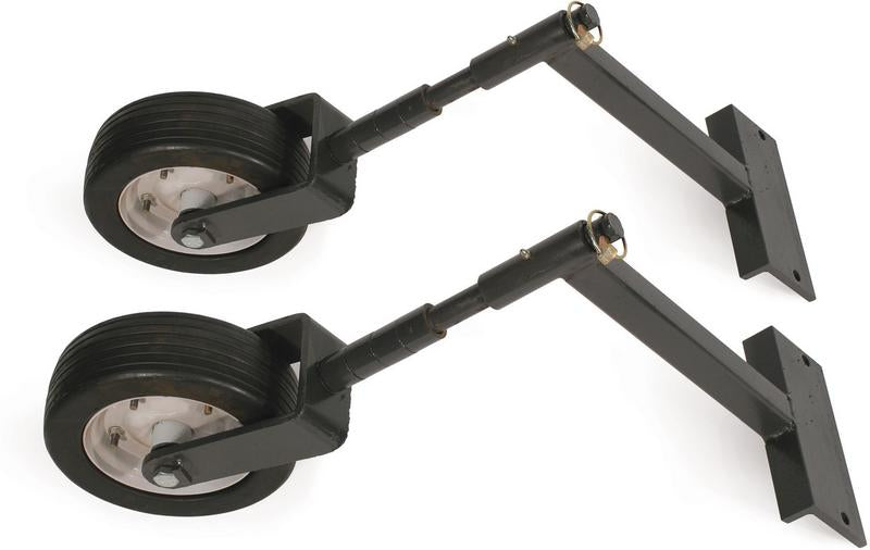 Landscape Rake Wheel Kit – Graham's Hay Sales