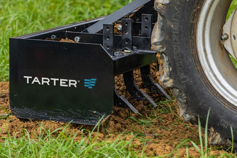 200 Series 6 ft. Box Blade