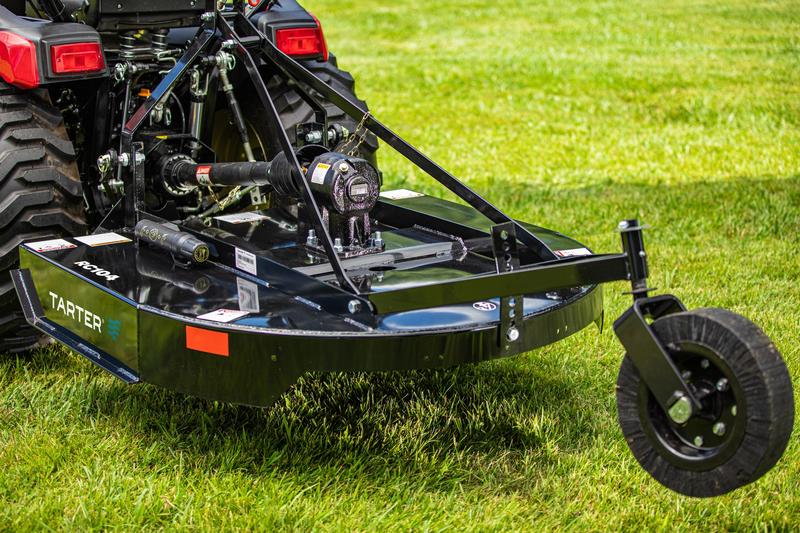 100 Series 4 ft. Rotary Cutter