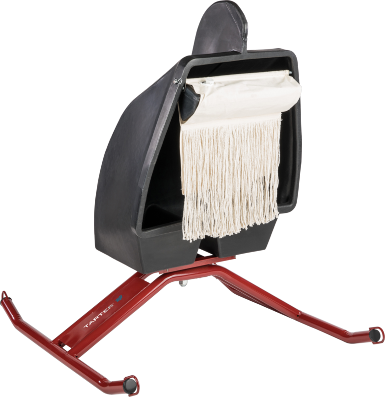 Super-Duty Mineral Feeder