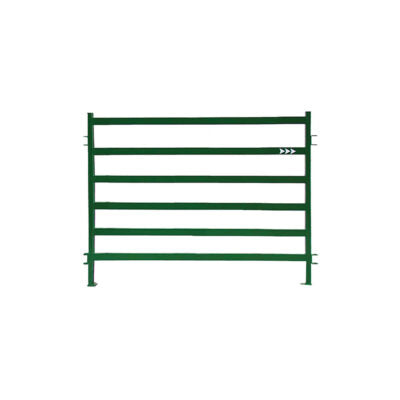 Cattle Corral Panels
