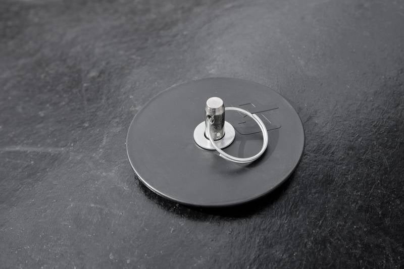 GROUND LEVEL 250 MINERAL FEEDER