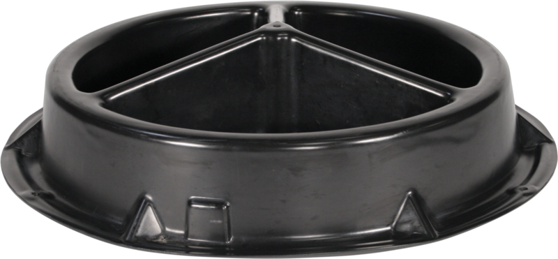 Ground Level 100 Feeder