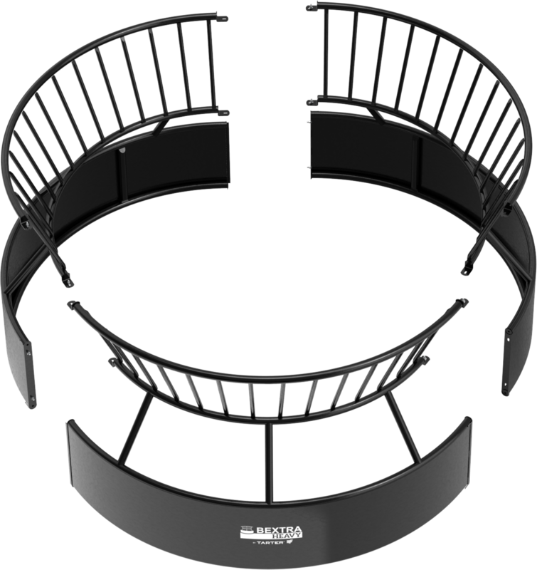 Bextra Heavy Feeders