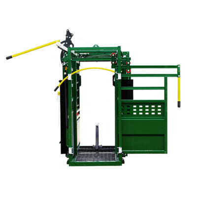 Arrowlock 75 Series Squeeze Chute