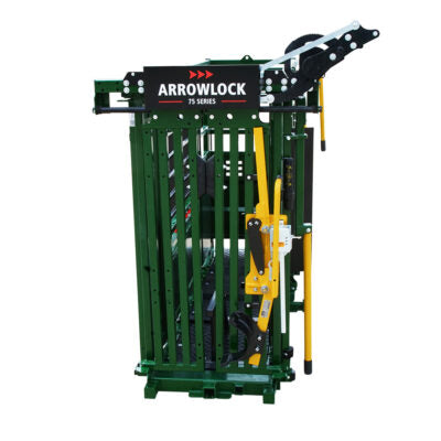 Arrowlock 75 Series Squeeze Chute