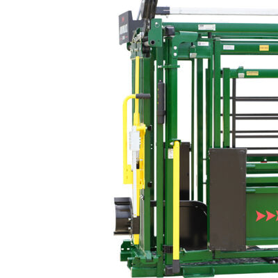 Arrowlock 75 Series Squeeze Chute