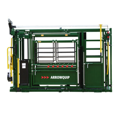 Arrowlock 75 Series Squeeze Chute