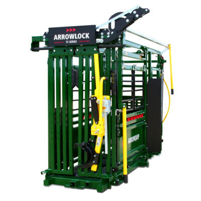 Arrowlock 75 Series Squeeze Chute