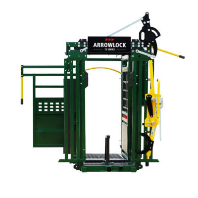 Arrowlock 75 Series Squeeze Chute