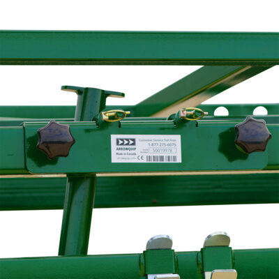 Arrowlock 55 Series Cattle Chute