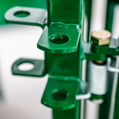 Cattle Sorting Alley