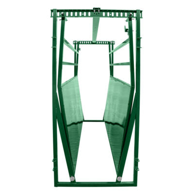 Easy Flow Pro Cattle Working Alley