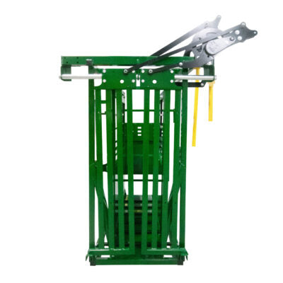 Arrowlock 33 Series Cattle Working Chute
