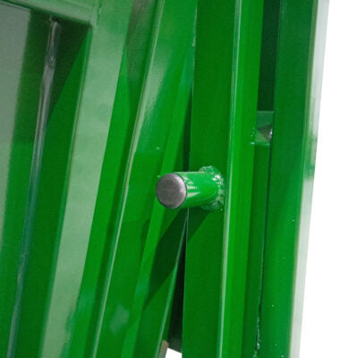 Arrowlock 33 Series Cattle Working Chute