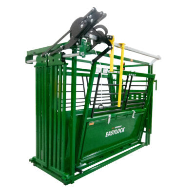 Arrowlock 33 Series Cattle Working Chute