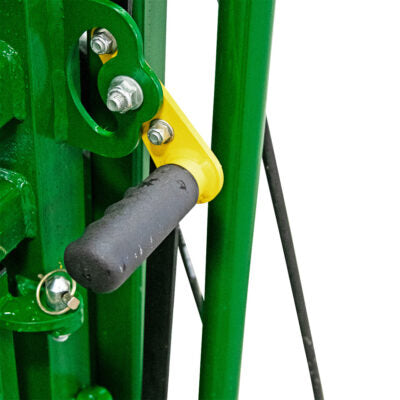 Powerlock 108 Series Portable Chute for Cattle, Alley & Tub