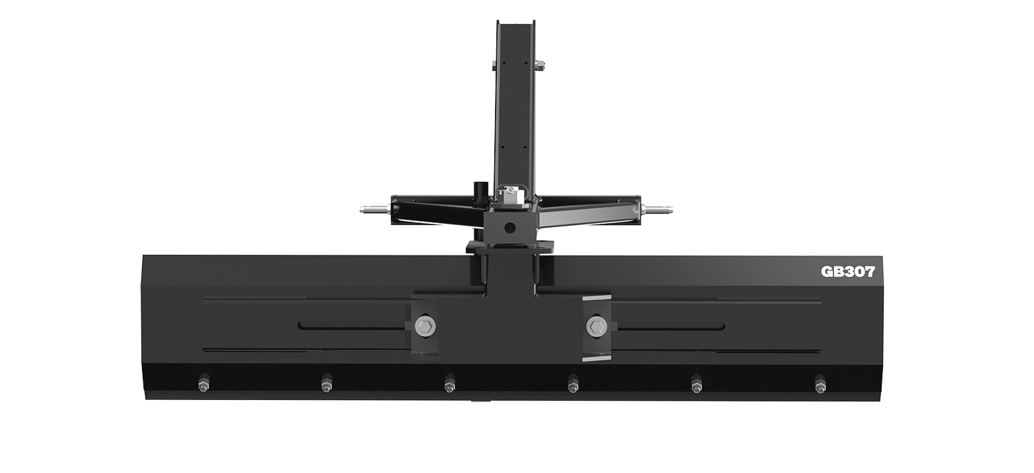 300 Series 7 ft. Rear Grader Blade