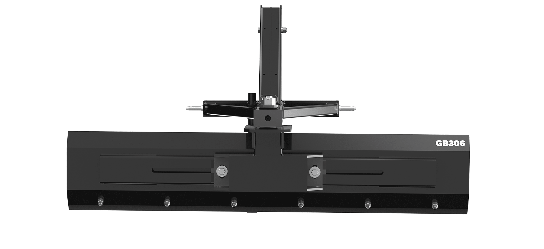 300 Series 6 ft. Rear Grader Blade