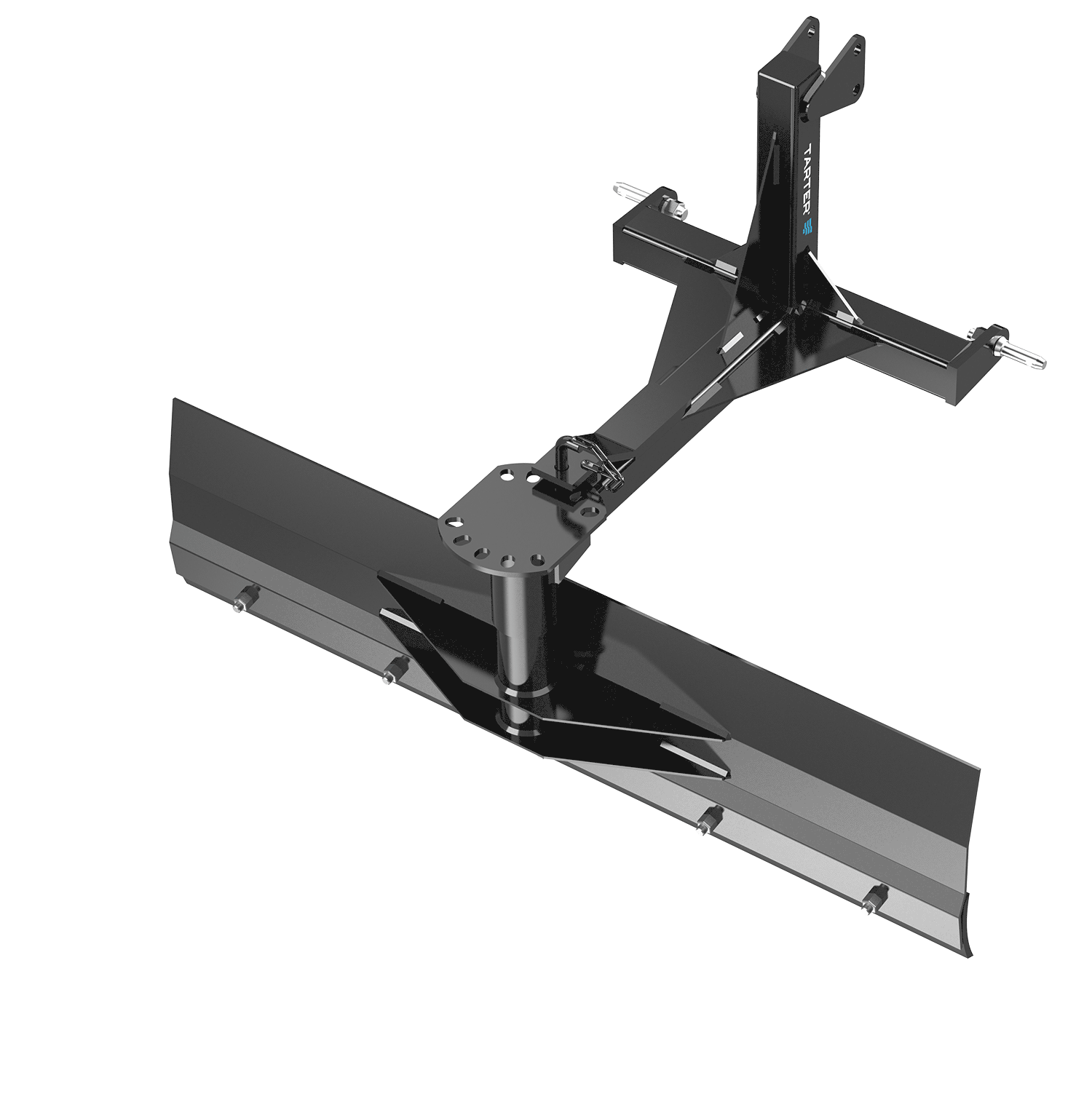 200 Series 7 ft. Rear Grader Blade